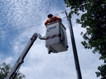 Fibre optique : NGE complètera le réseau auvergnat