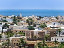 Le patrimoine de l'île de Djerba inscrit sur la ...