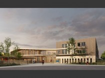 Léon Grosse retenu pour construire deux collèges ...