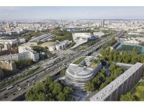 La Cité universelle, à Paris, futur "lieu ...