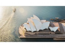 L'Opéra de Sydney fête ses 50 ans, retour sur ...