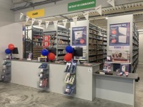 Après les Hauts-de-France, Screwfix s'installe en ...