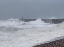 Tempête Ciaran&#160;: premier bilan des dégâts 