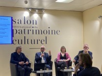 Bâti patrimonial : "Tout le monde affirme que le ...