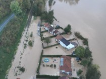 Le point sur la situation après le passage des ...