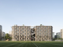 La Fondation de Chine s'installe à la Cité ...