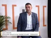 «&#160;1 minute, 1 marque&#160;» avec THERMADOR