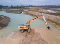 Canal Seine-Nord Europe : un partenariat avec ...