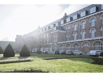 À Roubaix, un bâtiment classé Monuments ...