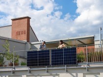 Un expert autrichien des kits photovoltaïques ...