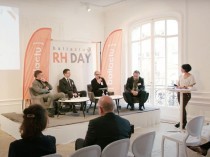 RH Day&#160;: focus sur la sécurité sur les ...