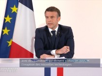 Emmanuel Macron promet des simplifications ...