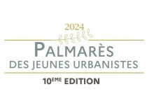 Palmarès des jeunes urbanistes : l'appel à ...