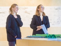 En Bretagne, deux jeunes architectes veulent ...