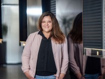 Lakal nomme une nouvelle directrice marketing