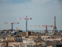 Vers un maintien des chantiers immobiliers pendant ...