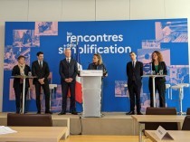 Simplification&#160;: un rapport parlementaire met ...