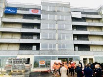 Les réservations de logements neufs baissent pour ...