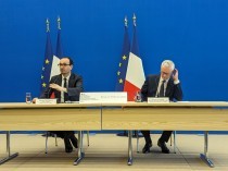 Plan d'économies : l'Etat ampute le budget 2024 ...