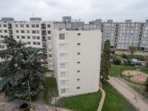 Rénovation de 402 logements en site occupé à ...