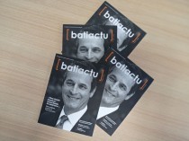 À NOS LECTEURS&#160;: découvrez le Magazine de ...