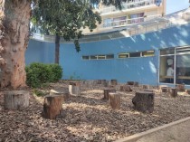 À Nice aussi, la rénovation des écoles est en ...