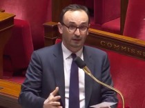 L'Etat va se doter d'une foncière publique ...