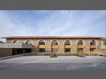 En Provence, une maison de la santé construite à ...