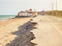Érosion côtière : plus de 5.000 logements ...