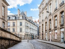 Contre la pénurie de logements, Rennes pense à ...