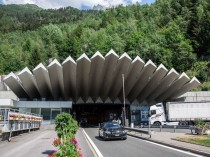 Incendie du tunnel du Mont-Blanc&#160;: ...