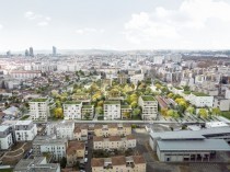 A Villeurbanne, une friche industrielle va se ...