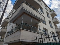 Balcon effondré&#160;: l'architecte et le ...