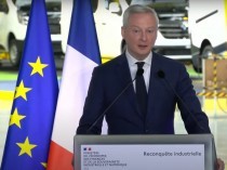 Bruno Le Maire veut exclure du Zan des projets ...