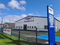 Nouvelle implantation française pour Screwfix