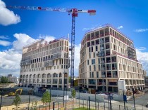 Immobilier neuf : pour les promoteurs, "Tout va ...