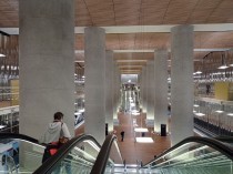 Projet Eole : les nouvelles gares du RER E ...