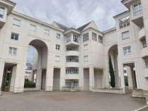 La résidence Lamartine à Tours, une ...