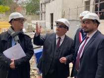 Action Logement joue son rôle d'amortisseur mais ...