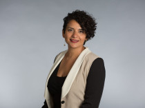 L'ancienne charg&eacute;e &agrave; l'urbanisme de Paris ...