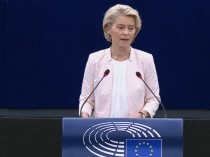 Bientôt un commissaire européen en charge du ...