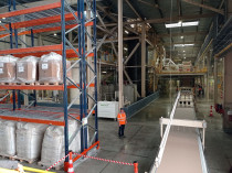 Knauf et Ritleng s'unissent pour massifier les ...