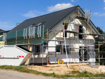 Permis de construire&#160;: nouvelle baisse à ...