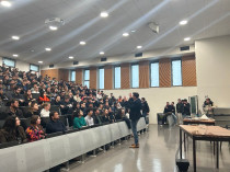 L'ESTP lance une campagne pour lever des fonds