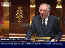 "Le gouvernement encourage, partout où c'est ...