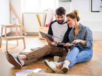 Rénovation énergétique : le budget des ...