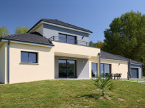 Maisons individuelles : Hexaom enregistre un ...