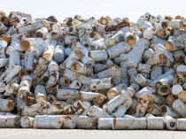 Le premier site de recyclage de chauffe-eau ...
