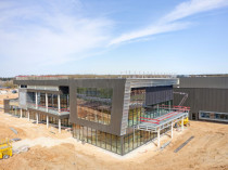 Sisley se construit un nouvel écrin haut de gamme ...