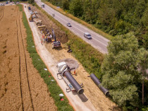 Un chantier XXL pour sécuriser le rejet des eaux ...